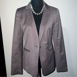 Ann Taylor blazer